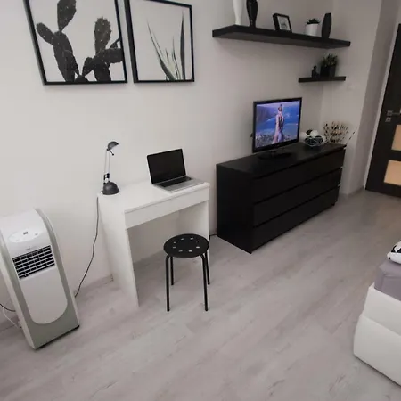 City Apartment *