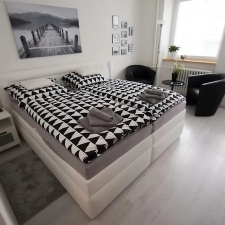 Apartment City