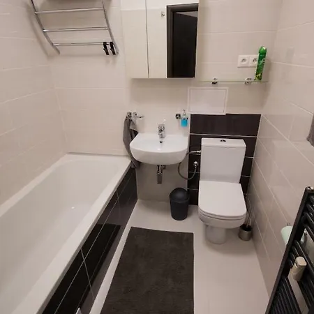 City Apartment *
