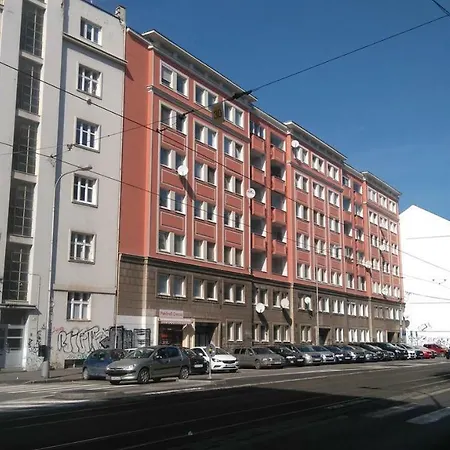 Apartment City