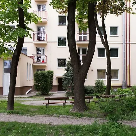 Apartment City *